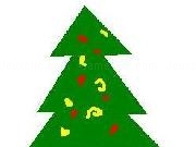 Jouer à Christmas Tree Dress Up