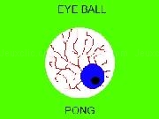 Jouer à Eyeball Pong
