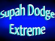 Jouer à Supah Dodge Extreme