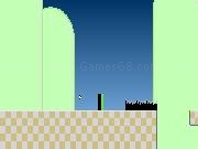 Jouer à Cuby&#39;s Adventure!