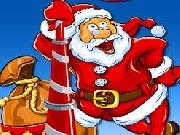 Jouer à Santa Gift Collector Game
