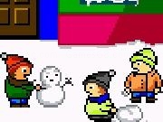 Jouer &agrave; Young Villain