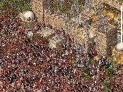 Jouer &agrave; Defensive Stance