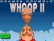 Jouer à Grampa Grumble(TM) Whoop 2