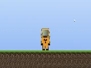Jouer à SweepingMiner (work in progress)