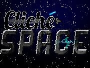 Jouer à Cliche Space Game