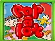 Jouer à Pop A Lot