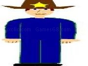 Jouer à Sherrif Zaron