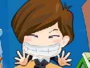 Jouer à Glass Ceiling