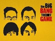 Jouer à The Big Bang Theory Game