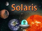 Jouer à Solaris