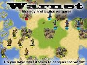 Jouer à Warnet - Knights & Cannons