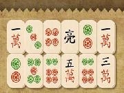 Jouer à Paper Mahjong