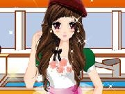 Jouer &agrave; Thanksgiving Fashion