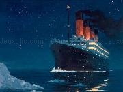 Jouer à Titanic quiz