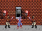 Jouer à Ninja Gaiden Undead