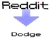 Jouer à Reddit Downvote Dodge