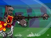 Jouer à Knight Age Nightmare