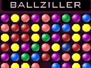 Jouer à Ballziller