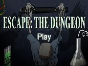 Jouer à Escape The Dungeon 1