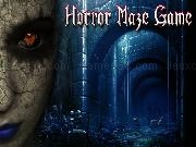 Jouer à Horror Maze game