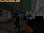 Jouer à Counter-Strike: Browser Source v.2.1