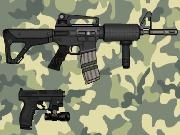 Jouer à Professional Gun Customizer