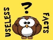 Jouer à Useless Animal Facts