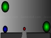 Jouer à Portal Ball