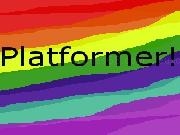 Jouer à Generic Platformer #1