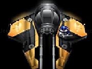 Jouer à Space Shootah