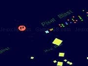 Jouer à Pixel Blast