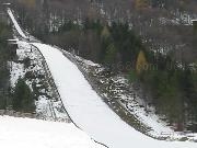 Jouer à ski jumping planica