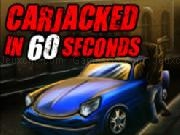 Jouer à Carjacked In 60 Seconds