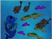 Jouer à Fish Hunter Deluxe
