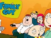 Jouer à Family Guy Puzzle