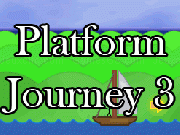 Jouer à Platform Journey 3