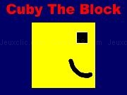 Jouer à Cuby The Block