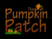 Jouer à The Pumpkin Patch