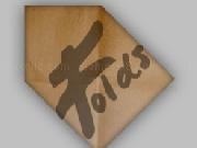 Jouer à Folds -- Origami Editor