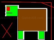 Jouer à [Unfinished] Turtle drop block game