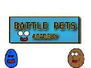 Jouer à Battle Pets Academy ALPHA