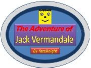 Jouer à The Adventure of Jack Vermandale