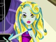 Jouer à Lagoona Blue Dress Up
