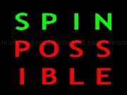 Jouer &agrave; Spinpossible