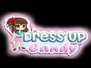 Jouer à Summoner Girl Dress Up