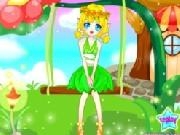 Jouer à Little Lovely Fairy