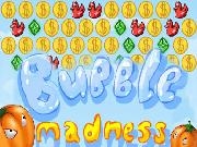 Jouer à Bubble Madness
