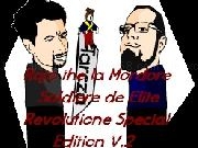 Jouer à Rojo the la Mordore Soldiere de Elite Revolutione Special Edition V.2
