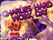 Jouer à Charlies Hard Work Day